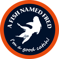 A fish named fred